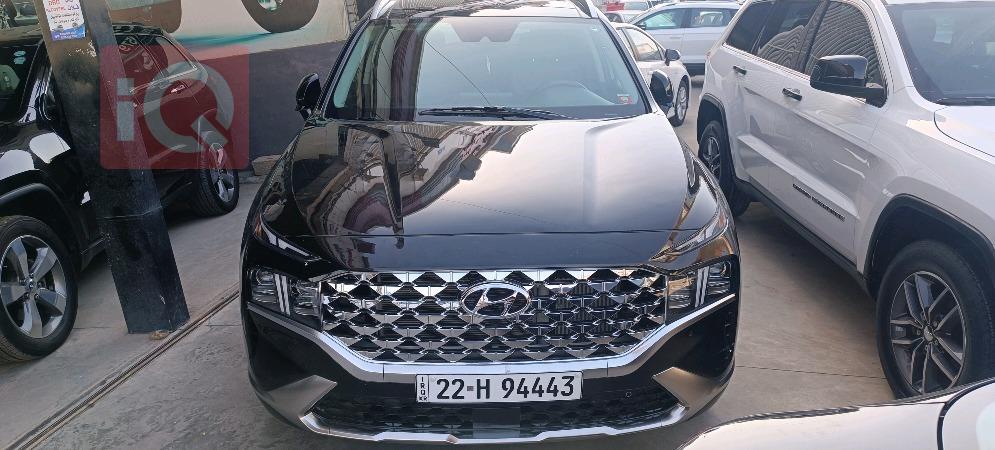 هیوندای سەنتافی
